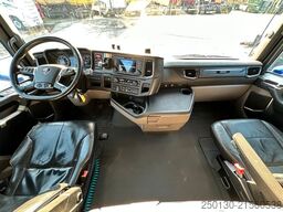 SCANIA S500 A4x2EB LDW EBA LED Retarder *TOP*