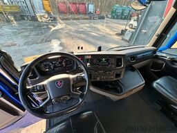 SCANIA S500 A4x2EB LDW EBA LED Retarder *TOP*