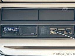 SCANIA S500 A4x2EB LDW EBA LED Retarder *TOP*