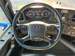 SCANIA S500 A4x2EB LDW EBA LED Retarder *TOP*