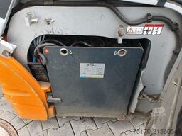 Still RX 20-14 / Triplex: 4,3m / nur 2.328h / SS