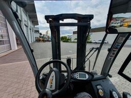 Still RX 20-14 / Triplex: 4,3m / nur 2.328h / SS