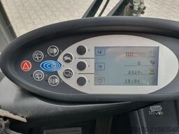 Still RX 20-14 / Triplex: 4,3m / nur 2.328h / SS