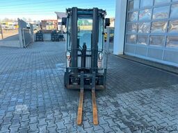 Still RX70-16 / Triplex: 4.60m / 2.439h! / SS / Klima