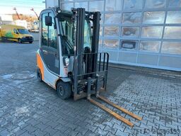 Still RX70-16 / Triplex: 4.60m / 2.439h! / SS / Klima