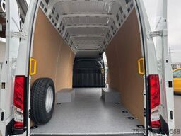 Iveco Daily 70C21 3.0L