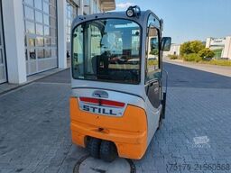 Still RX 20-14 / Triplex: 4,3m / nur 1.704h! / 2022