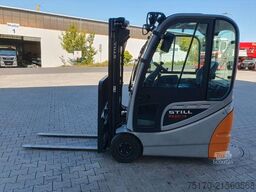 Still RX 20-14 / Triplex: 4,3m / nur 1.704h! / 2022