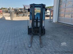 Still RX 20-14 / Triplex: 4,3m / nur 1.704h! / 2022