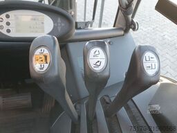 Still RX 20-14 / Triplex: 4,3m / nur 1.704h! / 2022