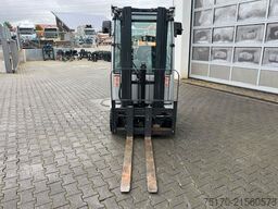 Still RX 20-14 / Triplex: 4,3m / nur 1.212h! / SS