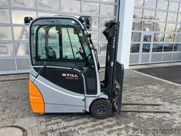 Still RX 20-14 / Triplex: 4,3m / nur 1.445h! / SS