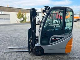 Still RX 20-14 / Triplex: 4,3m / nur 1.445h! / SS