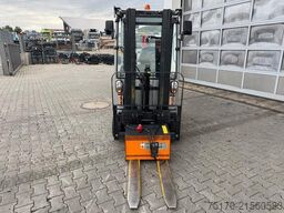 Still RX 20-14 / Triplex: 4,3m / nur 1.147h! / SS