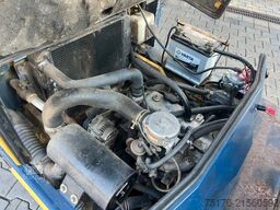 Komatsu FG15T-15 / Gas / 1995 /