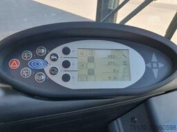 Still RX20-14 / 2016 / Triplex: 4.60m! / 271h / SS