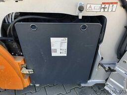 Still RX20-14 / 2023 / Triplex: 4.30m! / 100h! / SS