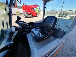 Still RX20-14 / 2023 / Triplex: 4.30m! / 100h! / SS