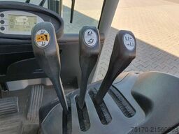 Still RX20-14 / 2023 / Triplex: 4.30m! / 100h! / SS