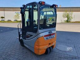 Still RX20-14 / 2023 / Triplex: 4.60m! / 2.604h / SS