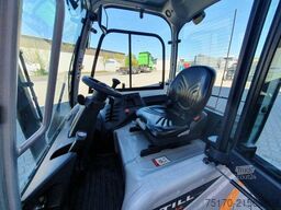 Still RX20-14 / 2023 / Triplex: 4.60m! / 2.604h / SS