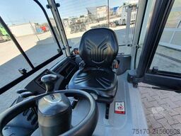 Still RX20-14 / 2023 / Triplex: 4.60m! / 2.604h / SS