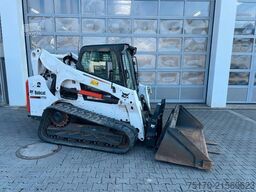 Bobcat T770 / 1.793h / Klima / Gabel / Schaufel