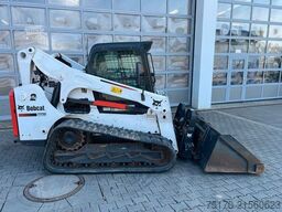 Bobcat T770 / 1.793h / Klima / Gabel / Schaufel