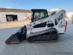 Bobcat T770 / 1.793h / Klima / Gabel / Schaufel