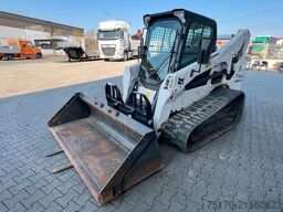 Bobcat T770 / 1.793h / Klima / Gabel / Schaufel