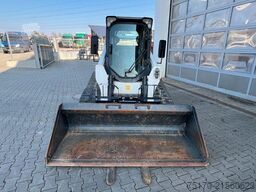 Bobcat T770 / 1.793h / Klima / Gabel / Schaufel