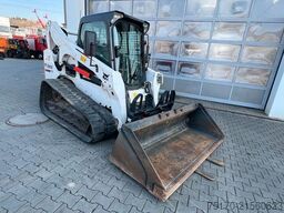 Bobcat T770 / 1.793h / Klima / Gabel / Schaufel