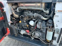 Bobcat T770 / 1.793h / Klima / Gabel / Schaufel