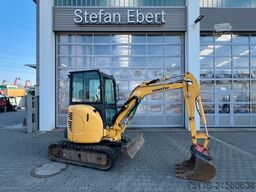 Komatsu PC26MR / 2.032h / Tieflöffel 600mm/ MS03