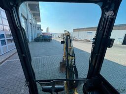 Komatsu PC26MR / 2.032h / Tieflöffel 600mm/ MS03