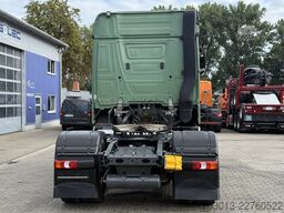 MERCEDES-BENZ Actros 1851 4x2 Euro 6 SZM Kipphydraulik