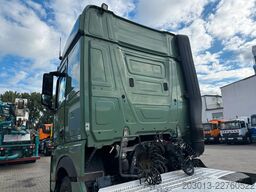 MERCEDES-BENZ Actros 1851 4x2 Euro 6 SZM Kipphydraulik