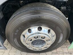 MERCEDES-BENZ Actros 1851 4x2 Euro 6 SZM Kipphydraulik