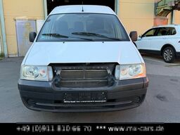 PEUGEOT Expert 2.0 Kühlkasten - 3 Sitze - AHK
