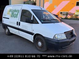 PEUGEOT Expert 2.0 Kühlkasten - 3 Sitze - AHK