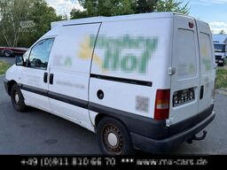PEUGEOT Expert 2.0 Kühlkasten - 3 Sitze - AHK
