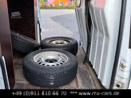 PEUGEOT Expert 2.0 Kühlkasten - 3 Sitze - AHK