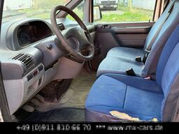 PEUGEOT Expert 2.0 Kühlkasten - 3 Sitze - AHK