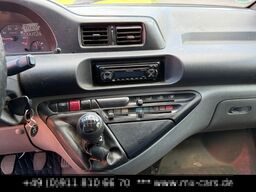 PEUGEOT Expert 2.0 Kühlkasten - 3 Sitze - AHK