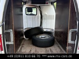 PEUGEOT Expert 2.0 Kühlkasten - 3 Sitze - AHK