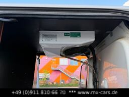 PEUGEOT Expert 2.0 Kühlkasten - 3 Sitze - AHK