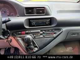 PEUGEOT Expert 2.0 Kühlkasten - 3 Sitze - AHK
