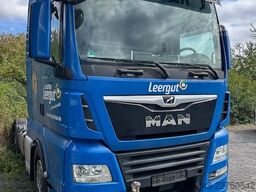 MAN TGX 18.500 Motorschaden