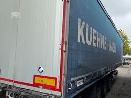 SCHMITZ CARGOBULL SCS 24/L