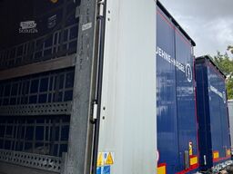 SCHMITZ CARGOBULL SCS 24/L